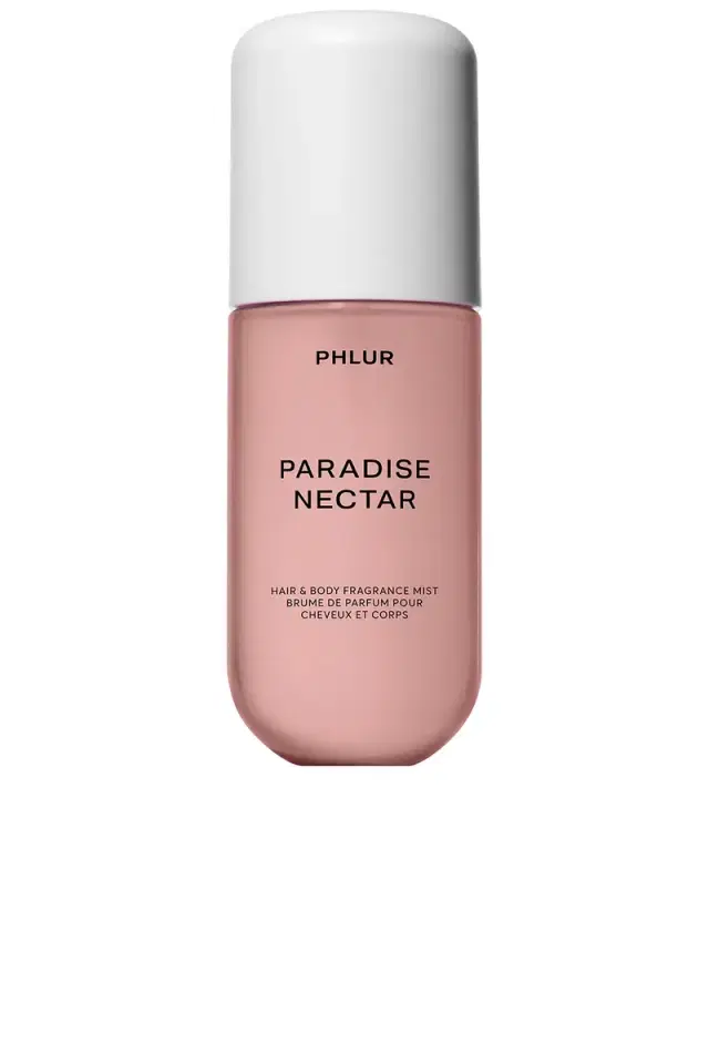 PHLUR Travel Size Paradise Nectar Hair And Body Mist 3oz