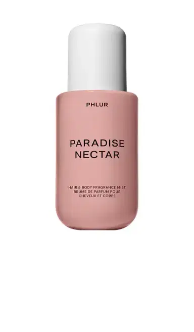 PHLUR Paradise Nectar Hair And Body Mist 8oz | Thumbnail 5