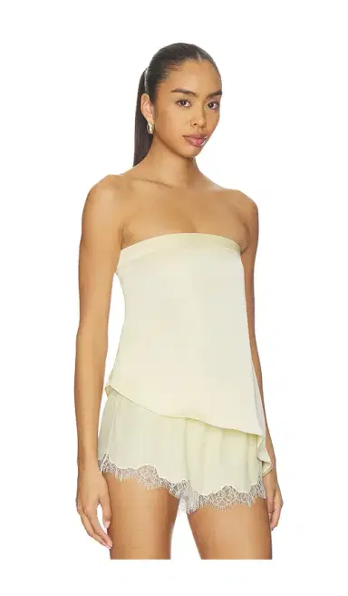 ALL THE WAYS Marcella Strapless Top | Thumbnail 2