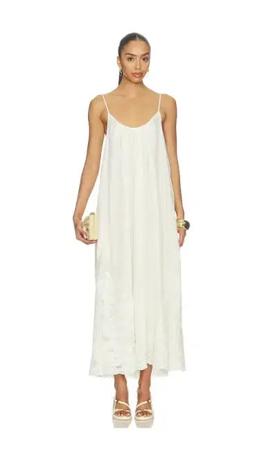 Cult Gaia Magda Dress | Thumbnail 1 Cult Gaia Magda Dress | Thumbnail 1
