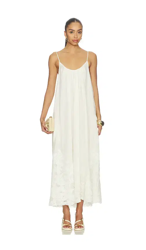 Cult Gaia Magda Dress