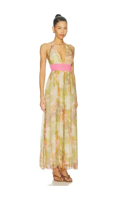 Free People Ultraviolet Haze Jumpsuit | Thumbnail 2 Free People Ultraviolet Haze Jumpsuit | Thumbnail 2