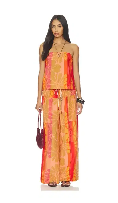 Free People Devella Set | Thumbnail 1 Free People Devella Set | Thumbnail 1