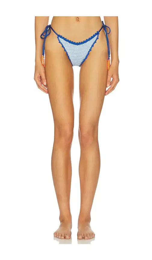 Capittana Trinidad Star Bottom