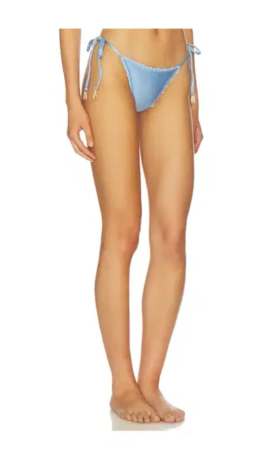 Capittana Missy Flowers Bottom | Thumbnail 2