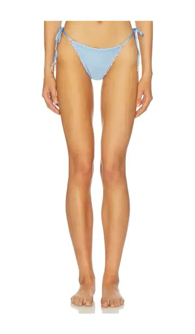 Capittana Missy Flowers Bottom | Thumbnail 1
