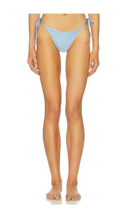 Capittana Missy Flowers Bottom