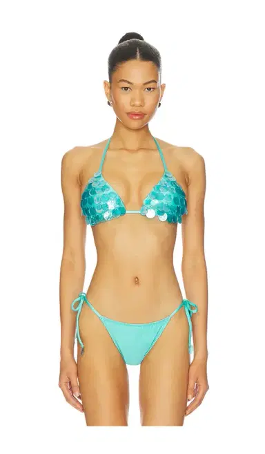 Capittana Bea Shell Top | Thumbnail 1 Capittana Bea Shell Top | Thumbnail 1