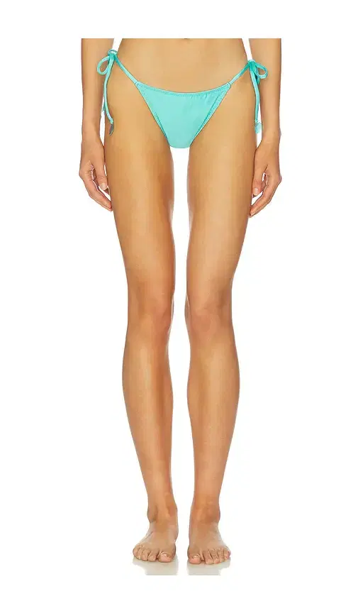 Capittana Bea Shell Bottom