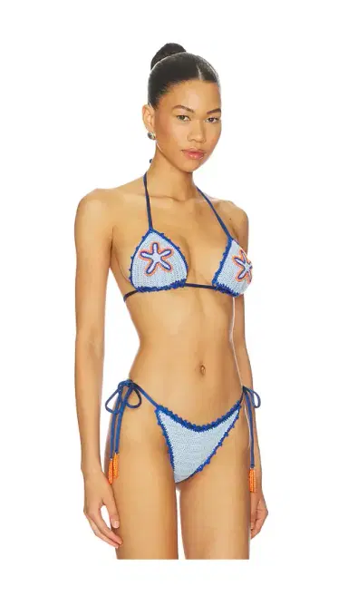 Capittana Trinidad Star Top | Thumbnail 2