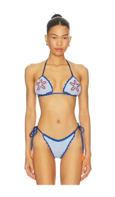 Capittana Trinidad Star Top | Thumbnail 1