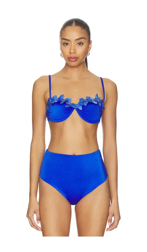 Nysa Bikini Top