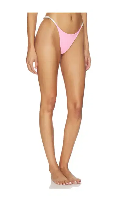 Ancora Fiori Bikini Bottom | Thumbnail 2