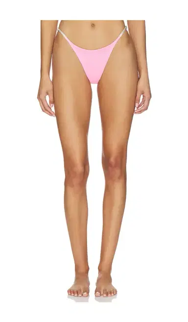 Ancora Fiori Bikini Bottom | Thumbnail 1