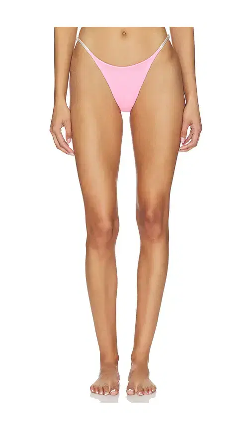 Fiori Bikini Bottom