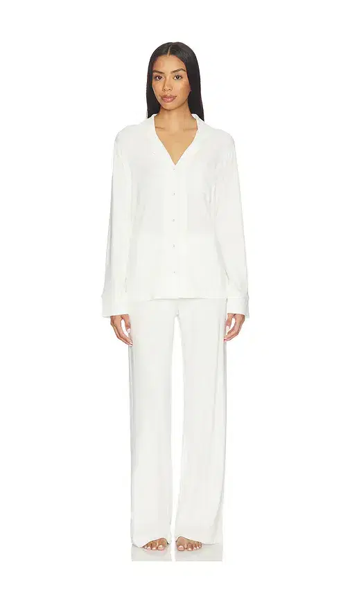 Soft Lounge Sleep Set