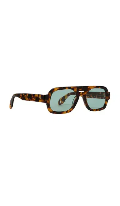Elisa Johnson Jane Mini Sunglasses | Thumbnail 2