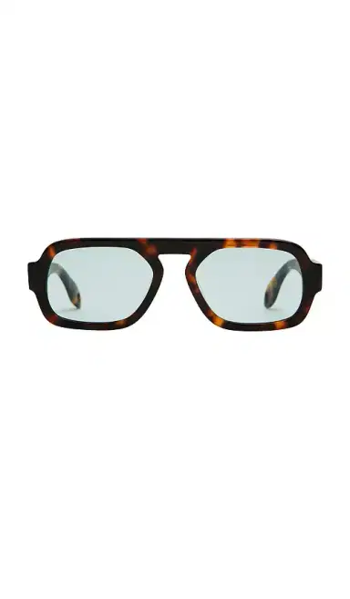 Elisa Johnson Jane Mini Sunglasses | Thumbnail 1