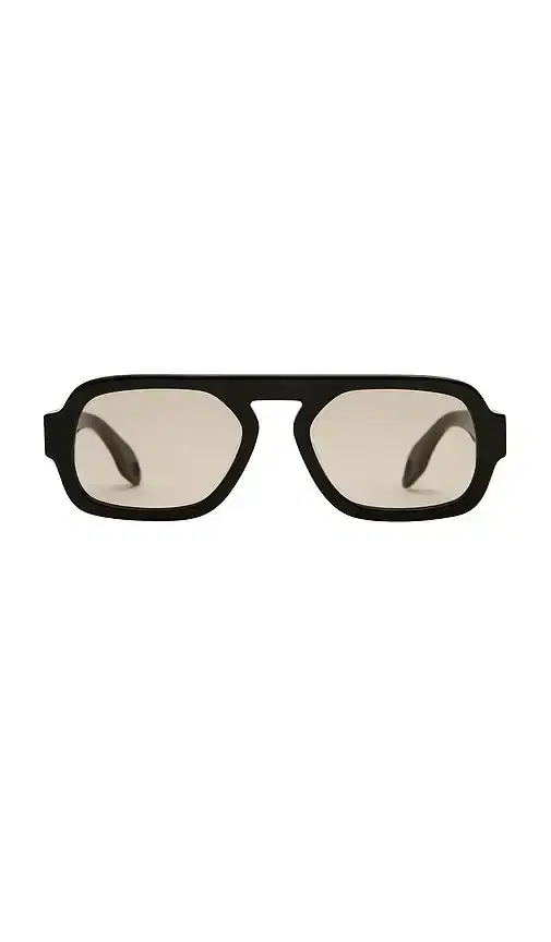 Elisa Johnson Jane Mini Sunglasses