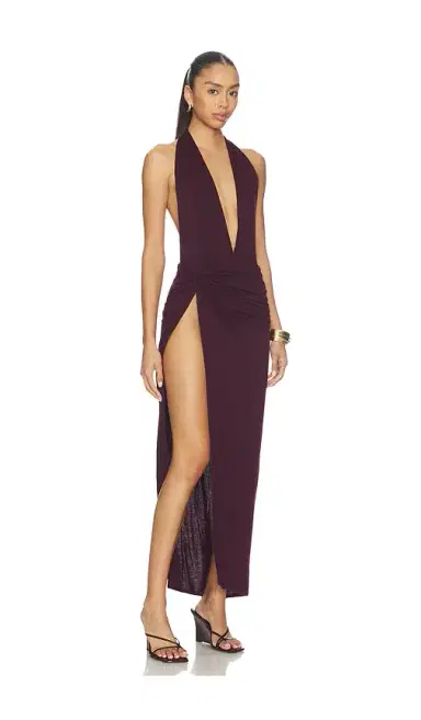 Flook The Label Baya Dress | Thumbnail 2 Flook The Label Baya Dress | Thumbnail 2