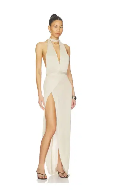 Flook The Label Nayara Dress | Thumbnail 2