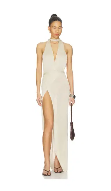Flook The Label Nayara Dress | Thumbnail 1