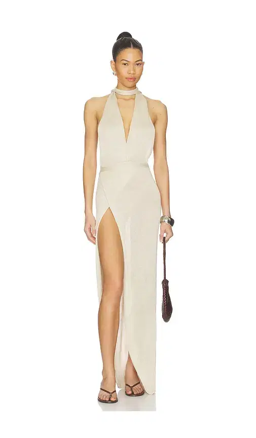 Nayara Dress