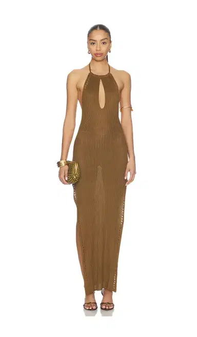 Flook The Label Maxi Dress | Thumbnail 2 Flook The Label Maxi Dress | Thumbnail 2