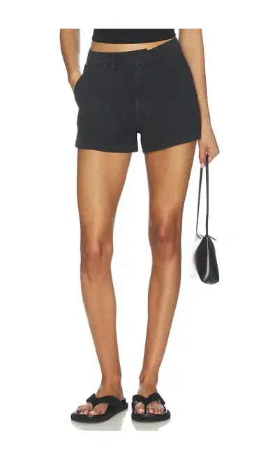 Citizens of Humanity Marcella Utility Shorts | Thumbnail 1