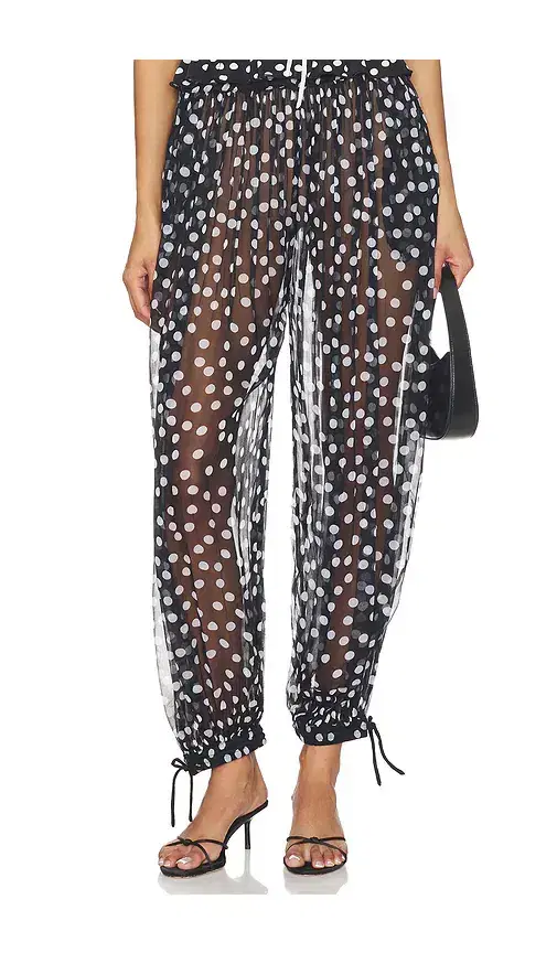 Balloon Pants