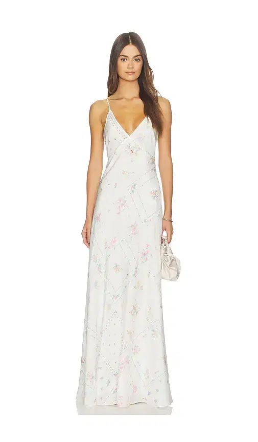 Castilla Dress