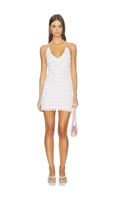 LoveShackFancy Lilibelle Dress | Thumbnail 1