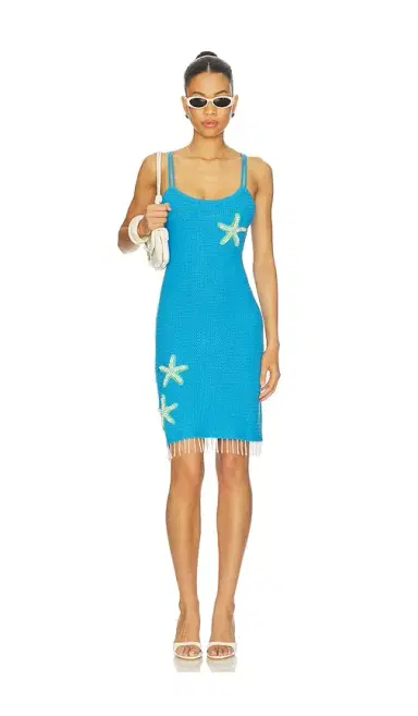 Capittana Marilei Dress | Thumbnail 1 Capittana Marilei Dress | Thumbnail 1