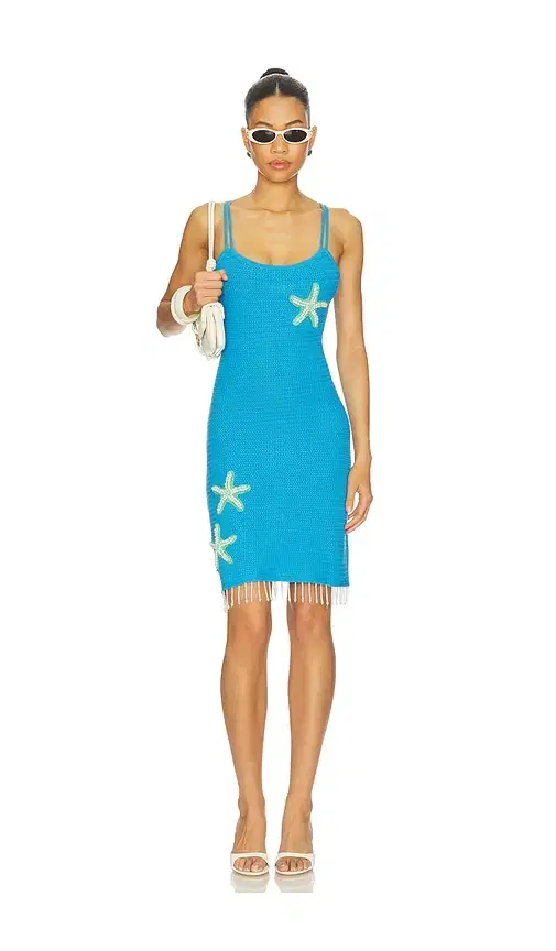 Marilei Dress