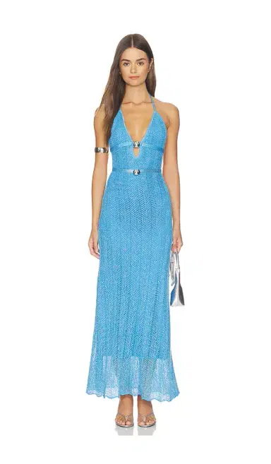Capittana Ariel Maxi Dress | Thumbnail 1