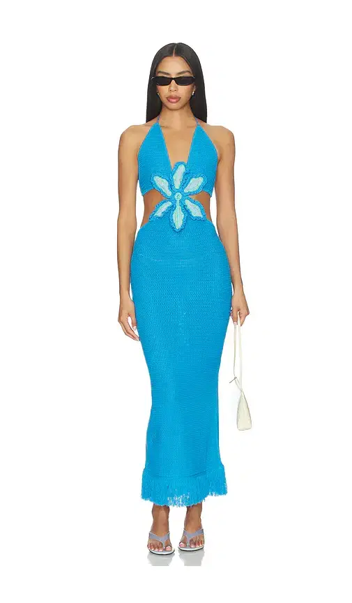 Starla Dress