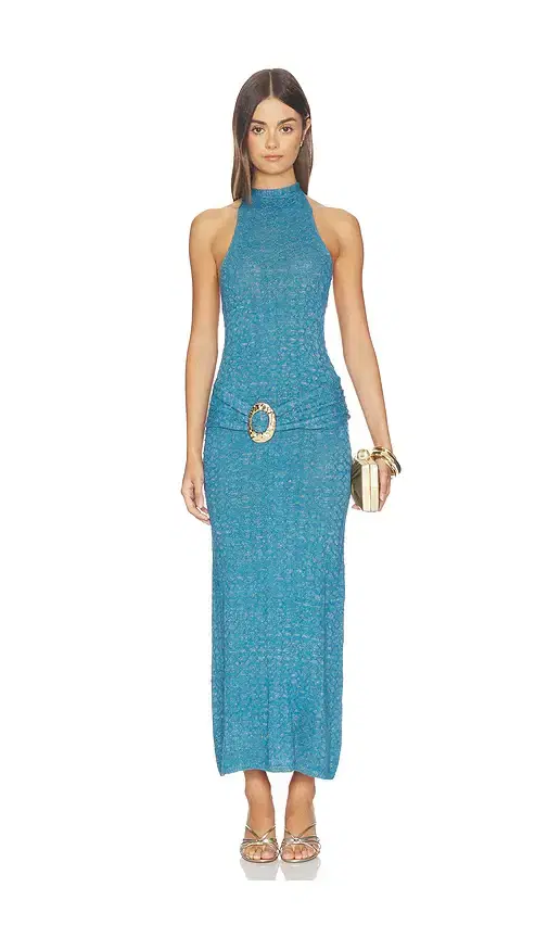 Capittana Ceci Dress