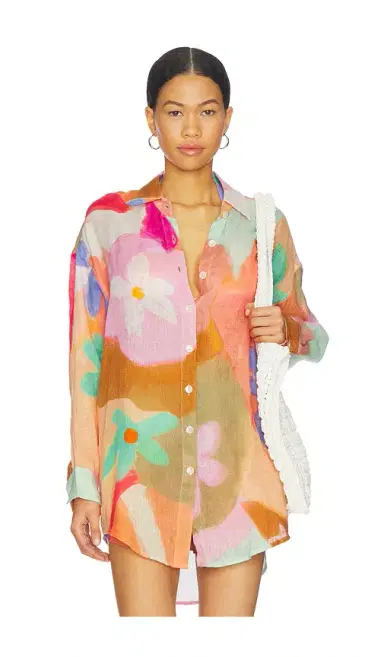 vitamin A Playa Boyfriend Shirt | Thumbnail 2 vitamin A Playa Boyfriend Shirt | Thumbnail 2