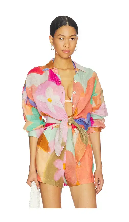Playa Boyfriend Shirt