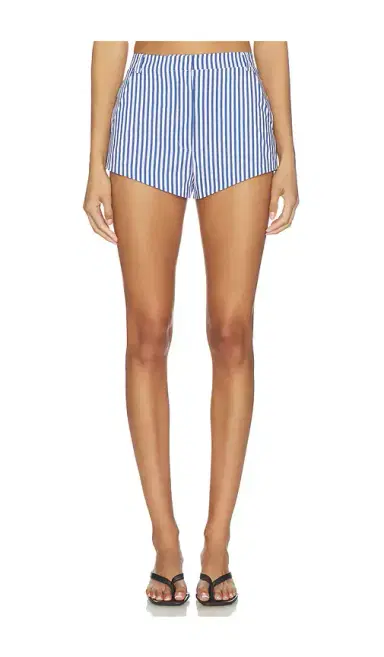 Amanda Uprichard Cara Shorts | Thumbnail 1 Amanda Uprichard Cara Shorts | Thumbnail 1