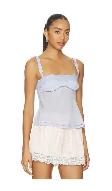 Free People Little Love Tank | Thumbnail 2 Free People Little Love Tank | Thumbnail 2