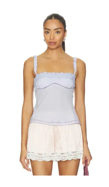 Free People Little Love Tank | Thumbnail 1 Free People Little Love Tank | Thumbnail 1