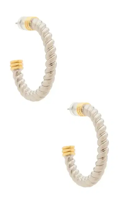 Luv AJ The Sierra Rope Hoops | Thumbnail 1 Luv AJ The Sierra Rope Hoops | Thumbnail 1