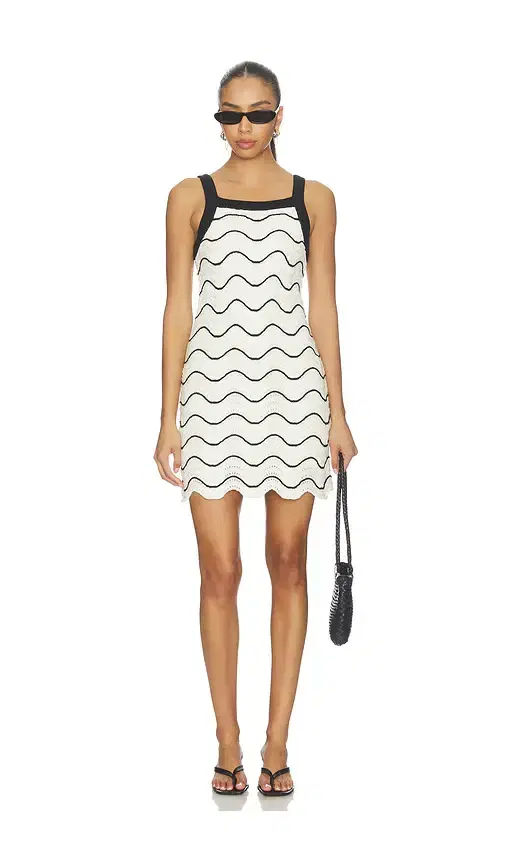 Amanda Uprichard Margery Dress
