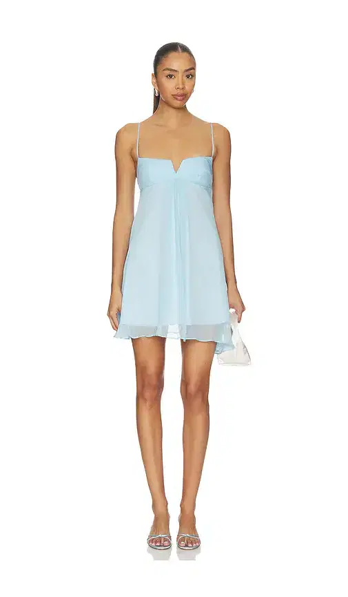 Amanda Uprichard Allison Dress