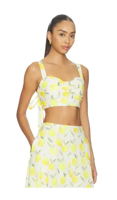 ASTR the Label Myria Top | Thumbnail 2