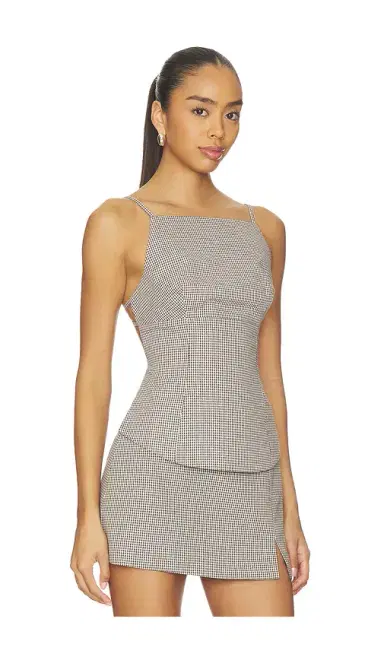 ASTR the Label Nora Top | Thumbnail 2