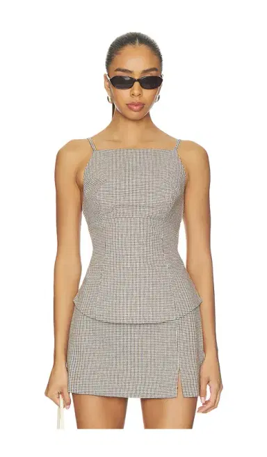ASTR the Label Nora Top | Thumbnail 1