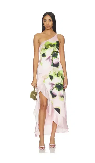 Steve Madden Mindy Dress | Thumbnail 1