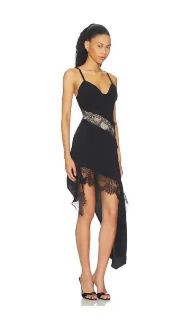 Steve Madden Wes Dress | Thumbnail 2 Steve Madden Wes Dress | Thumbnail 2